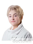 Пузан Вера Викторовна