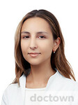 Цацурова Сабрина Александровна