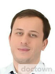 Цахаев Марат Халилович