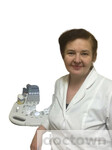 Цаплина Марина Геннадьевна