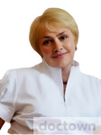 Царева Елена Владимировна