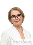 Царькова Ирина Григорьевна