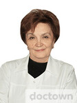 Царькова Лидия Валентиновна