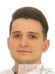 Цатурян Артем Арамович