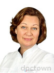 Слабунова Мария Александровна