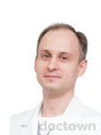 Сластинин Владимир Викторович