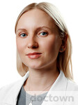 Славнова Алина Александровна