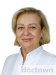 Слободянюк Лариса Ивановна