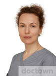 Словетская Александра Александровна