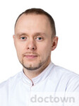 Служаев Иван Иванович