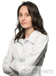 Слыш Полина Денисовна