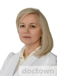 Слюняева Наталья Валерьевна