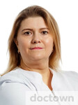 Вздорова Клавдия Юрьевна