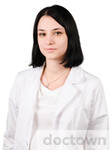 Тебина Екатерина Павловна