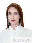 Тедеева Анна Хасановна