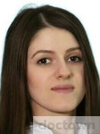Тедеева Анжела Дмитриевна