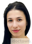 Текиева Регина Алановна
