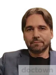 Телегин Ярослав Юрьевич