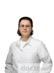 Телегина Мария Алексеевна