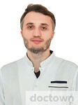 Телипов Ислам Нуридович