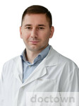 Телятников Никита Александрович