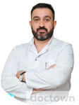 Темесов Сармат Алимбекович