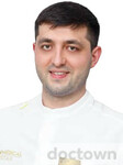 Темирболатов Шамиль Расулович