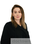 Темирханова Маида Серажутдиновна