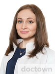 Темирова Ирина Станиславовна