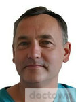 Темлюков Александр Михайлович