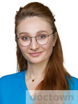 Тенчурина Яна Равильевна