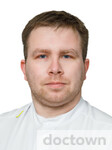 Теплов Павел Анатольевич