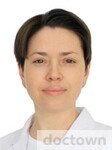 Теплякова Татьяна Сергеевна