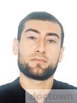 Теппеев Азамат Муталифович