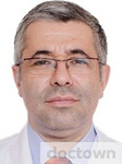 Тер-Ованесов Михаил Дмитриевич