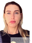 Терехова Елена Ивановна