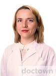 Терентьева Елена Михайловна