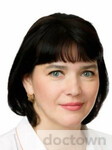 Терентьева Марина Александровна