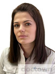 Терзи Елена Георгиевна