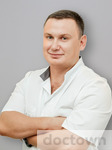 Тетерев Иван Владимирович