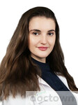 Тевзадзе Тина Гочевна