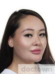 Тезекова Айсулу Таалайбековна