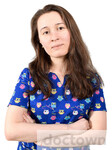 Тежаева Фарида Нажмудиновна