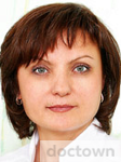Попович Наталья Юрьевна