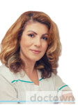 Оганесян Елена Вячеславовна