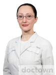 Оганесян Елизавета Виленовна