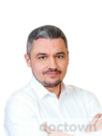 Оганезов Сергей Альбертович