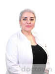Оганян Ерануи Размиковна