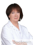 Оглезнева Ольга Константиновна