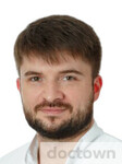 Оглоблин Александр Игоревич